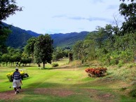 Mae Moh Golfplatz